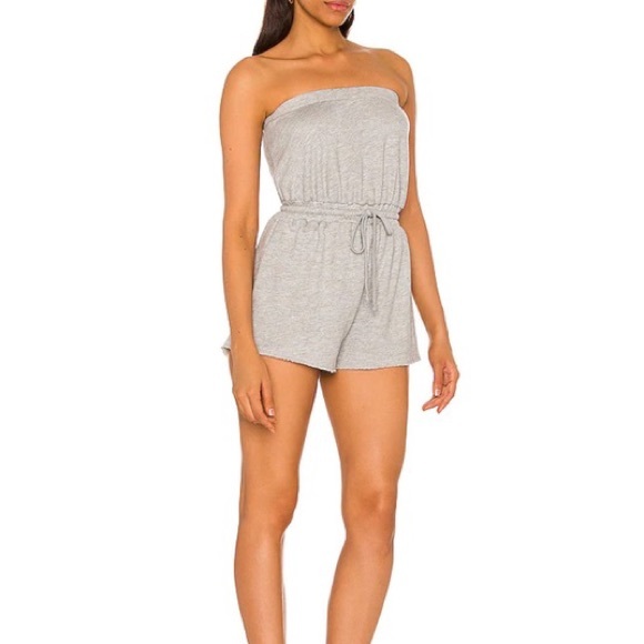 Lovers and Friends Vivian Romper - Picture 4 of 4